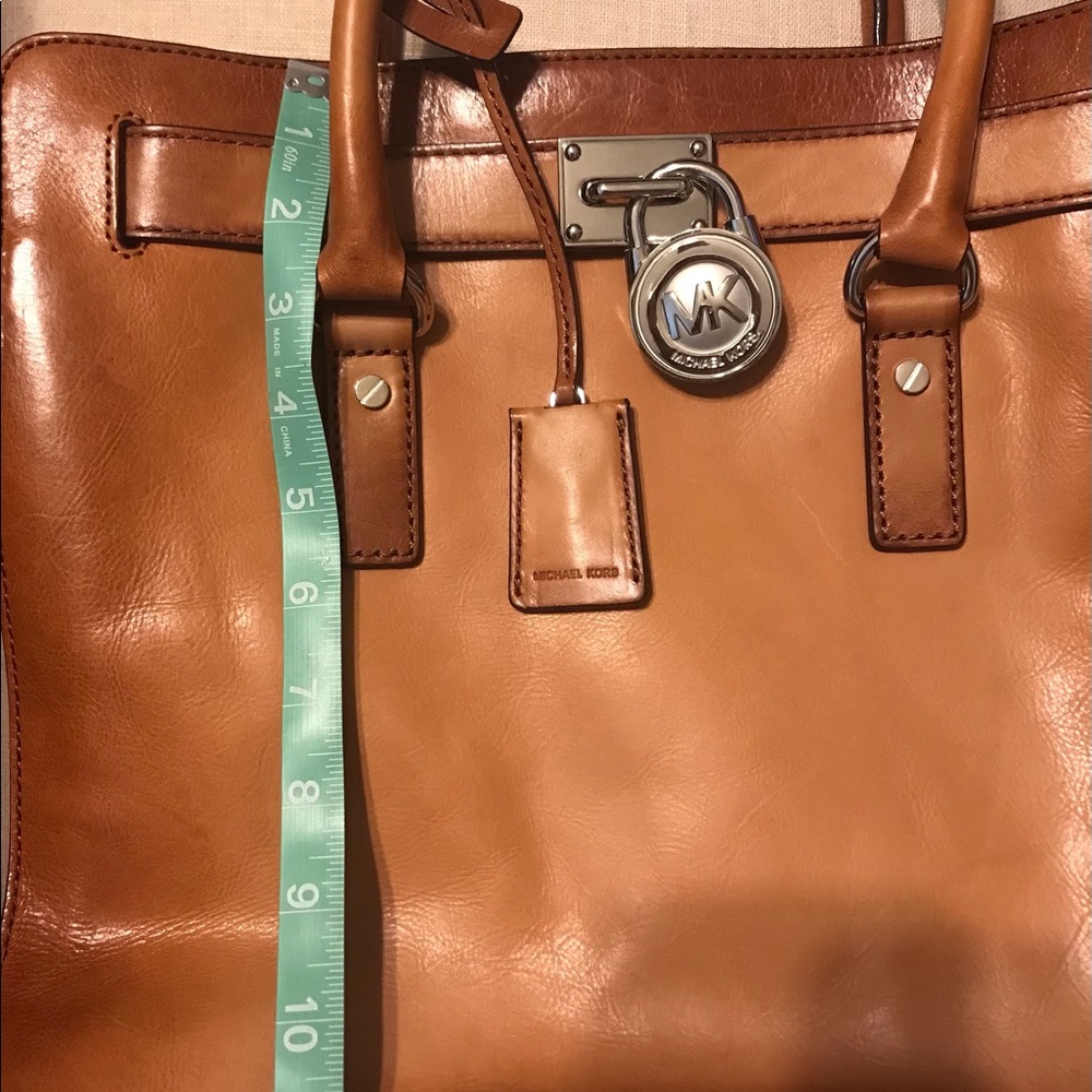 Michael Kors Handbag - Picture 9 of 9